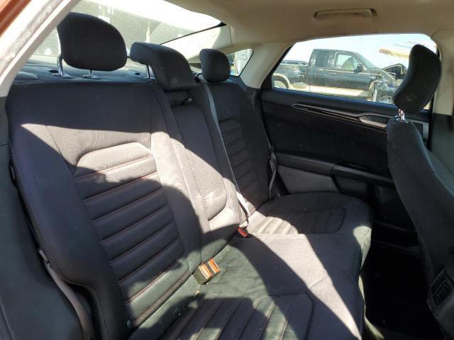 Photo 6 from auction – 2016 FORD FUSION SE with VIN 3FA6P0HD5GR356764