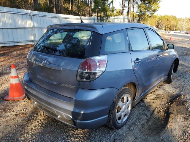 Photo 4 from auction – 2006 TOYOTA COROLLA MA with VIN 2T1KR32E56C601718