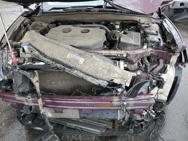 Photo 7 from auction – 2013 FORD FUSION SE with VIN 3FA6P0H98DR215310