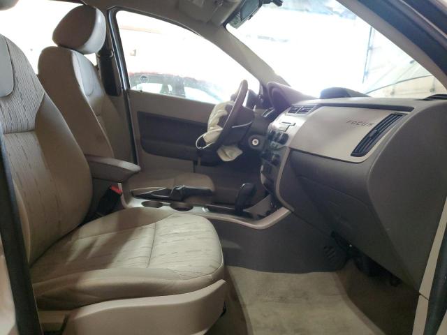 Photo 5 from auction – 2009 FORD FOCUS SE with VIN 1FAHP35N59W153428