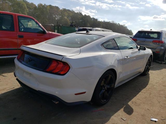 Photo 4 from auction – 2022 FORD MUSTANG with VIN 1FA6P8TH0N5129720