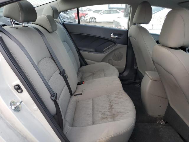 Photo 6 from auction – 2015 KIA FORTE LX with VIN KNAFK4A65F5278982