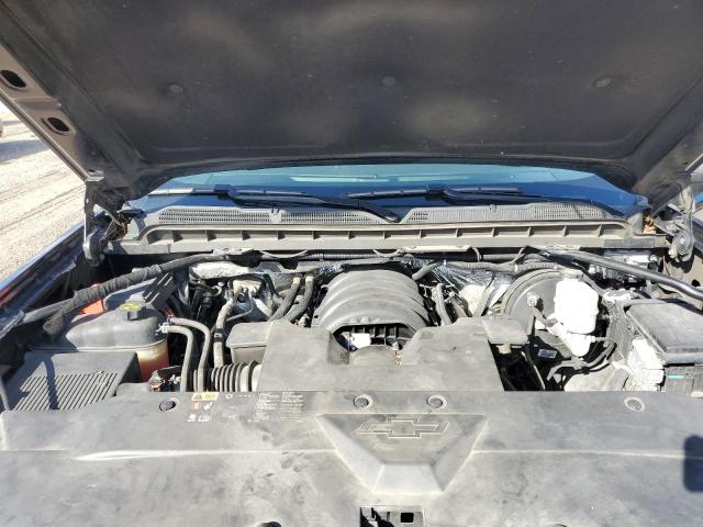 Photo 7 from auction – 2016 CHEVROLET SILVERADO with VIN 3GCUKSEC3GG375171