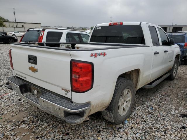 Photo 4 from auction – 2014 CHEVROLET SILVERADO with VIN 1GCVKREC3EZ121843