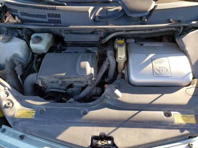 Photo 7 from auction – 2008 TOYOTA PRIUS with VIN JTDKB20U183344934