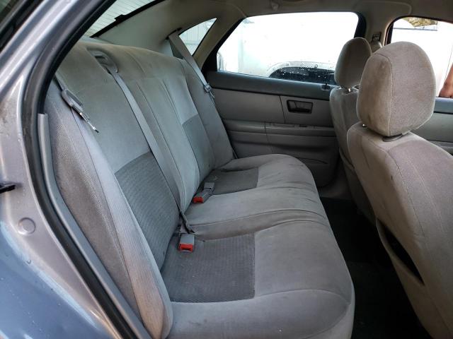 Photo 6 from auction – 2006 FORD TAURUS SE with VIN 1FAFP53286A217188