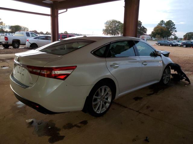 Photo 4 from auction – 2013 TOYOTA AVALON BAS with VIN 4T1BK1EB6DU048700