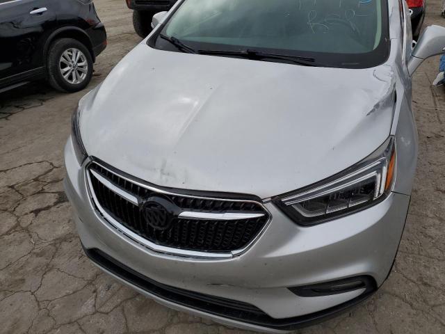Photo 9 from auction – 2018 BUICK ENCORE ESS with VIN KL4CJCSB9JB550064