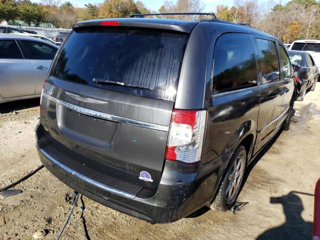 Photo 4 from auction – 2012 CHRYSLER TOWN & COU with VIN 2C4RC1BG1CR409973
