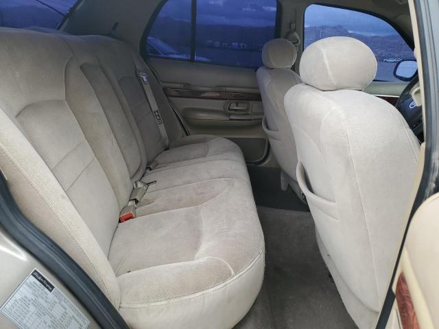 Photo 6 from auction – 2001 MERCURY GRAND MARQ with VIN 2MEFM75W41X694407