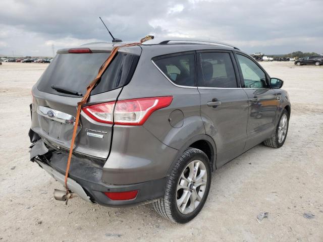 Photo 4 from auction – 2014 FORD ESCAPE with VIN 1FMCU0JX9EUA93562