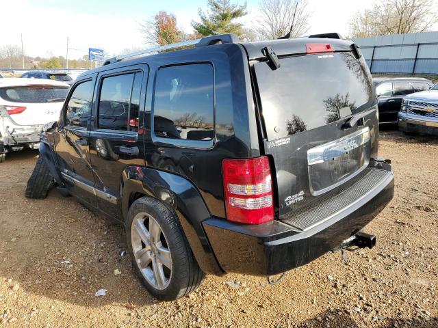 Photo 3 from auction – 2012 JEEP LIBERTY JE with VIN 1C4PJMFK0CW154317