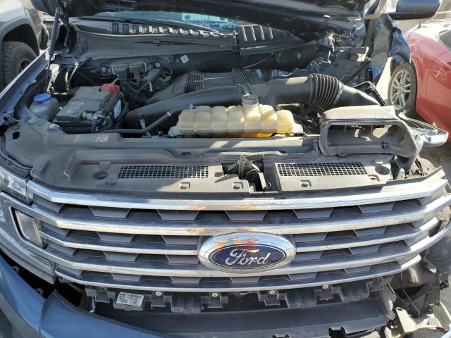 Photo 7 from auction – 2019 FORD EXPEDITION with VIN 1FMJK1JT1KEA59296