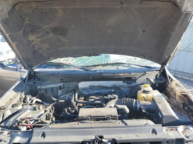 Photo 7 from auction – 2014 FORD F150 SUPER with VIN 1FTFW1CF3EKF32983