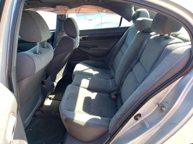 Zdjęcie 6 z aukcji – 2011 HONDA CIVIC LX z VIN 19XFA1F59BE032889