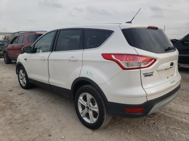Photo 3 from auction – 2015 FORD ESCAPE SE with VIN 1FMCU0G79FUB18906