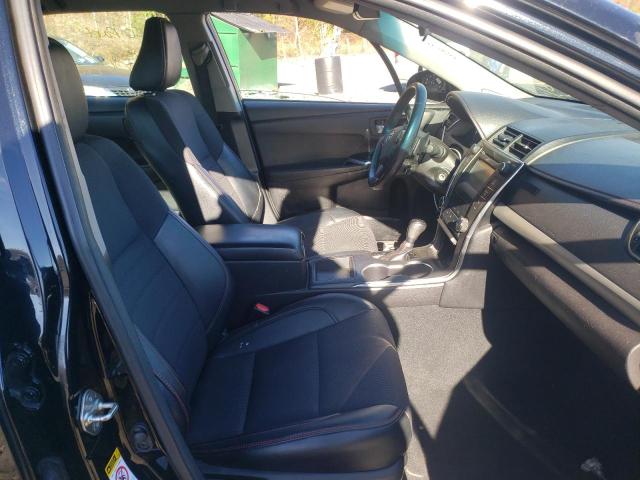 Photo 5 from auction – 2017 TOYOTA CAMRY LE with VIN 4T1BF1FK0HU359872