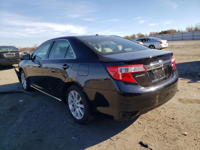 Photo 3 from auction – 2014 TOYOTA CAMRY L with VIN 4T4BF1FK0ER407615