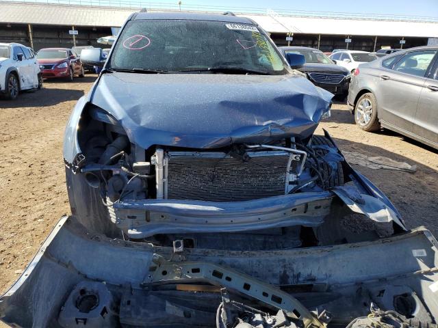 Photo 9 from auction – 2012 CHEVROLET EQUINOX LT with VIN 2GNFLEEK5C6135423
