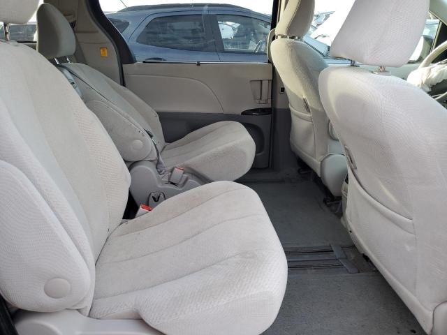 Photo 6 from auction – 2012 TOYOTA SIENNA LE with VIN 5TDKK3DC9CS230632