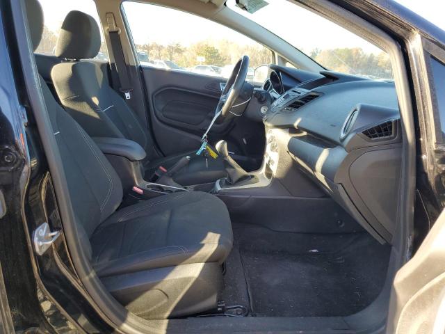 Photo 5 from auction – 2014 FORD FIESTA SE with VIN 3FADP4BJ5EM186154
