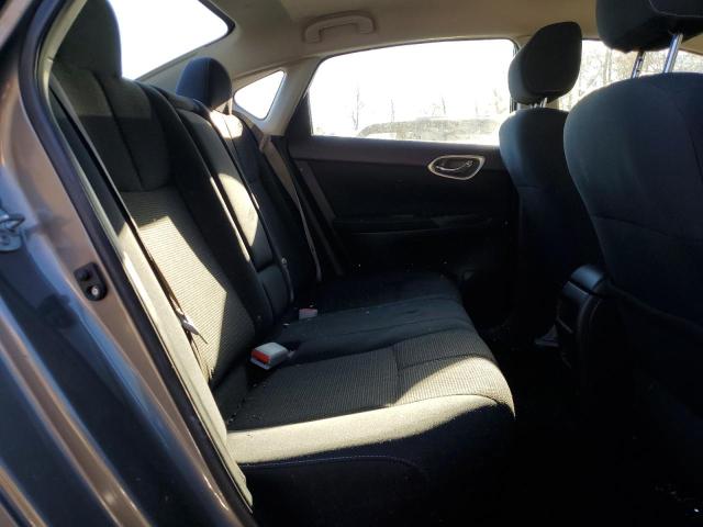 Photo 6 from auction – 2015 NISSAN SENTRA S with VIN 3N1AB7AP4FL688716