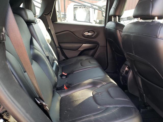 Photo 6 from auction – 2020 JEEP CHEROKEE L with VIN 1C4PJLDB0LD530071