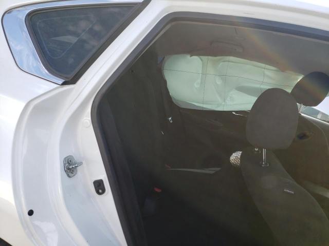 Photo 6 from auction – 2015 NISSAN ALTIMA 2.5 with VIN 1N4AL3AP8FC215051