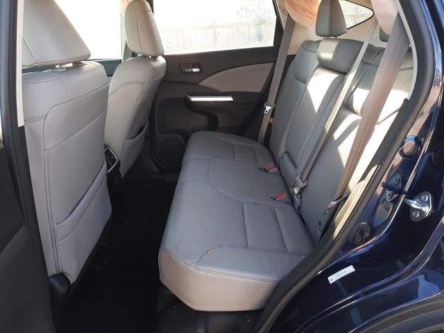 Photo 6 from auction – 2015 HONDA CR-V EXL with VIN 2HKRM4H79FH701152