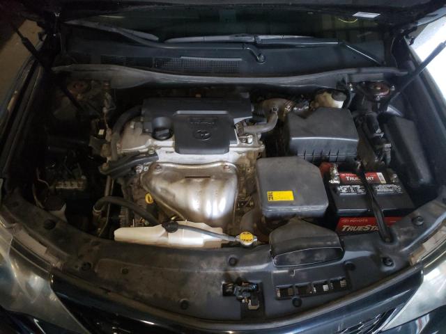 Photo 7 from auction – 2012 TOYOTA CAMRY BASE with VIN 4T1BF1FK8CU067461