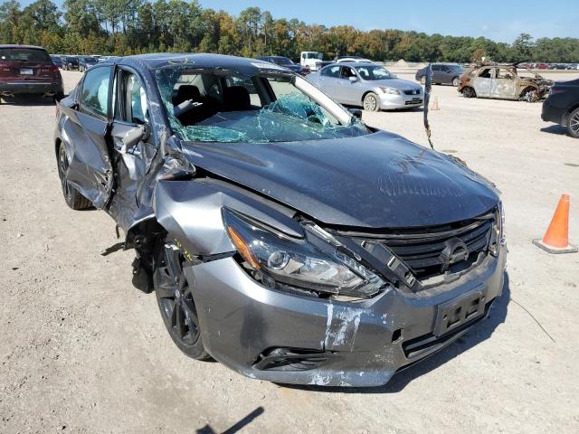 Photo 1 from auction – 2017 NISSAN ALTIMA 2.5 with VIN 1N4AL3AP0HC240710