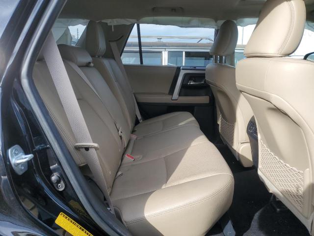 Photo 6 from auction – 2017 TOYOTA 4RUNNER SR with VIN JTEBU5JR7H5459916