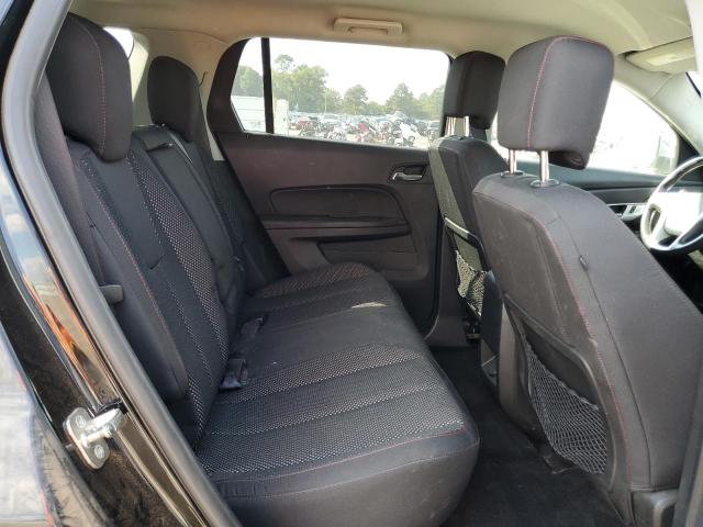 Photo 6 from auction – 2013 GMC TERRAIN SL with VIN 2GKFLSE3XD6404280