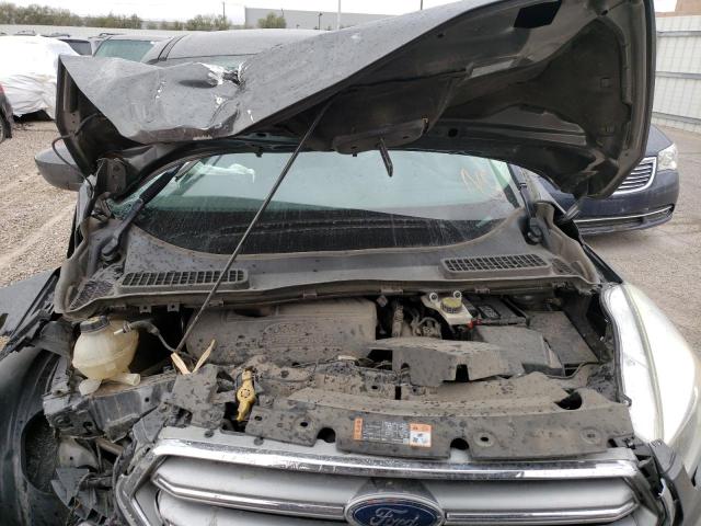 Photo 7 from auction – 2017 FORD ESCAPE SE with VIN 1FMCU0GD0HUD29145