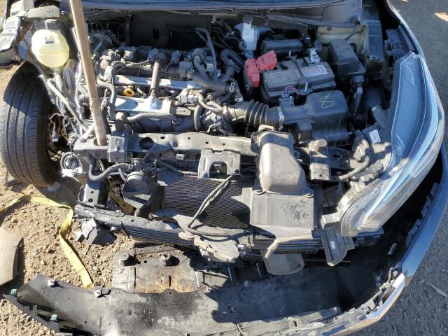 Photo 7 from auction – 2021 NISSAN VERSA S with VIN 3N1CN8DVXML922760