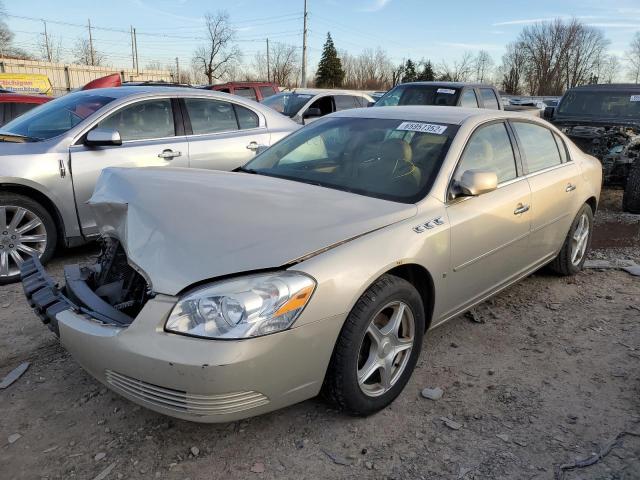 Photo 2 from auction – 2007 BUICK LUCERNE CX with VIN 1G4HD57207U196046