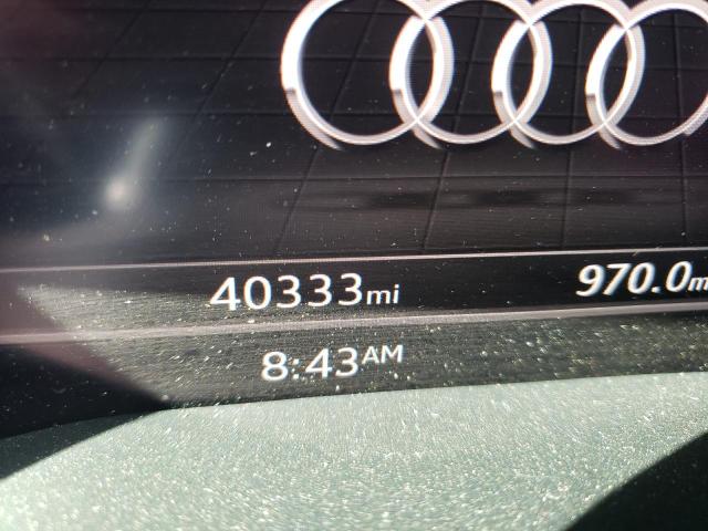 Photo 8 from auction – 2018 AUDI S5 PREMIUM with VIN WAUY4GF55JN008146