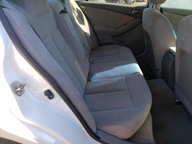 Photo 6 from auction – 2012 NISSAN ALTIMA BAS with VIN 1N4AL2AP1CN577586