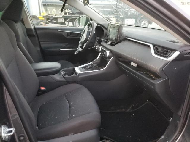Photo 5 from auction – 2020 TOYOTA RAV4 LE with VIN 2T3K1RFVXLC068630