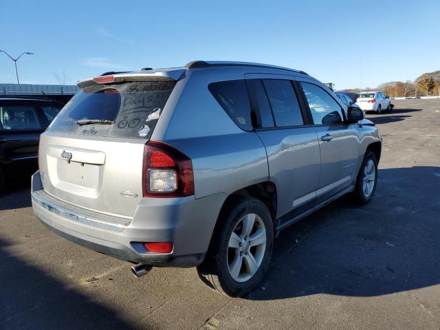 Photo 4 from auction – 2016 JEEP COMPASS LA with VIN 1C4NJDEB7GD558676