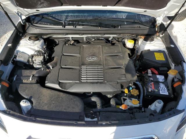 Photo 7 from auction – 2016 SUBARU LEGACY 3.6 with VIN 4S3BNEN67G3005239