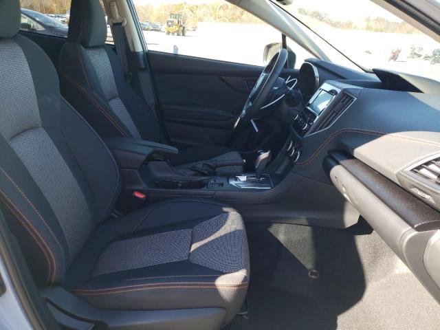 Photo 5 from auction – 2022 SUBARU CROSSTREK with VIN JF2GTAEC1N8279791