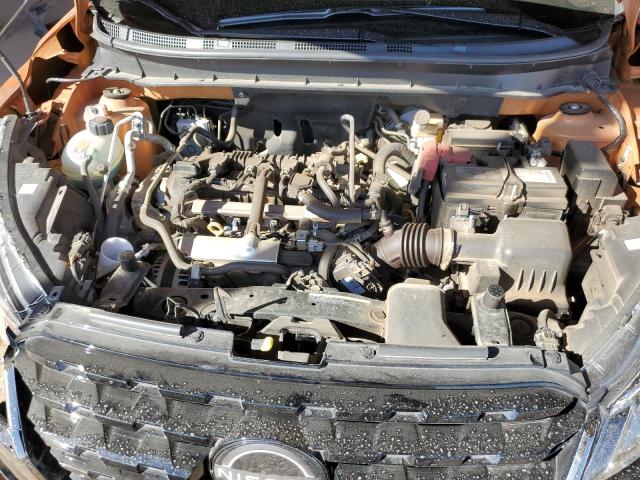 Photo 7 from auction – 2022 NISSAN KICKS SR with VIN 3N1CP5DV2NL481880