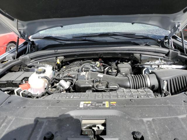 Photo 7 from auction – 2022 JEEP GRAND CHER with VIN 1C4RJGBGXN8596525