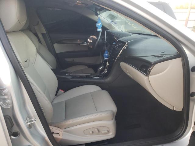 Photo 5 from auction – 2016 CADILLAC ATS with VIN 1G6AA5RA1G0115018