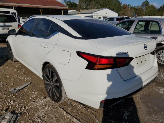 Photo 3 from auction – 2019 NISSAN ALTIMA SR with VIN 1N4BL4CV7KC208298
