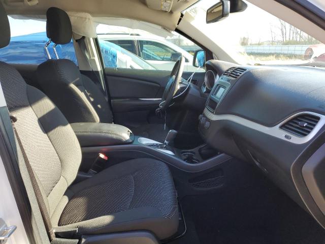 Photo 5 from auction – 2020 DODGE JOURNEY SE with VIN 3C4PDCAB3LT259514