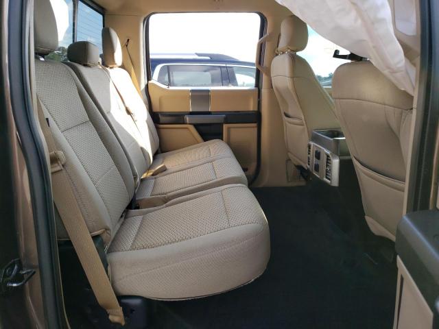 Photo 6 from auction – 2015 FORD F150 SUPER with VIN 1FTEW1EP4FFA67853