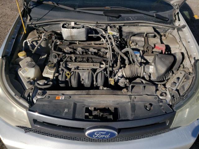 Photo 7 from auction – 2010 FORD FOCUS SES with VIN 1FAHP3GN8AW264766