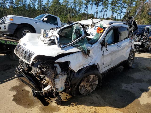 Photo 9 from auction – 2019 JEEP CHEROKEE L with VIN 1C4PJMDX1KD423353